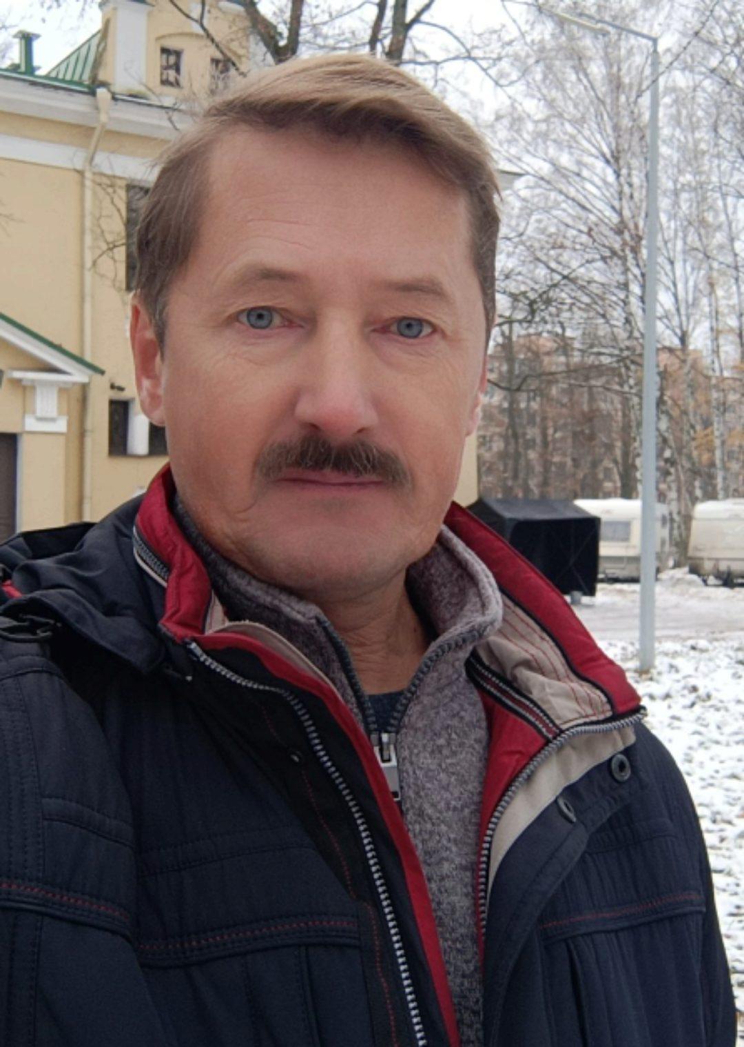 Алексей Васильев (XII)