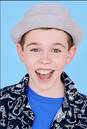 Cade Clark