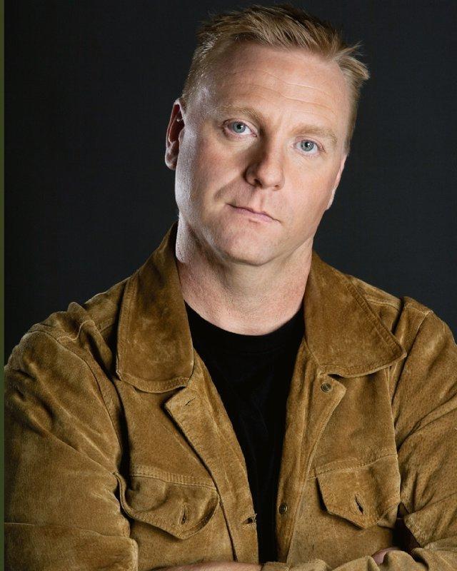 Christopher Jon Gombos