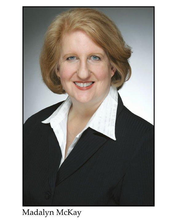 Madalyn McKay
