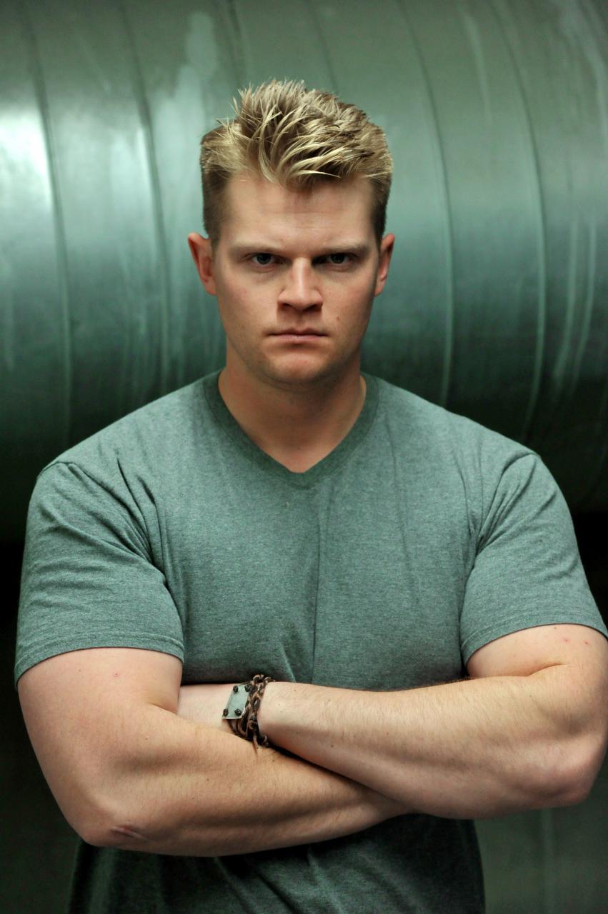 Brett Gipson