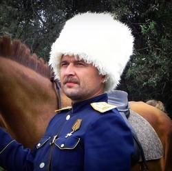 Максим Рыженко