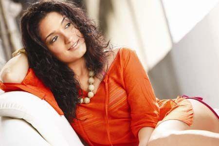 Sandhya Mridul