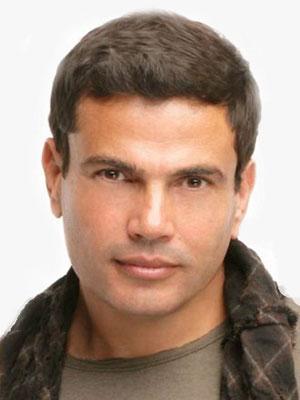 Amr Diab