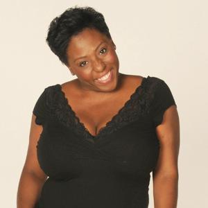 Qristyl Frazier