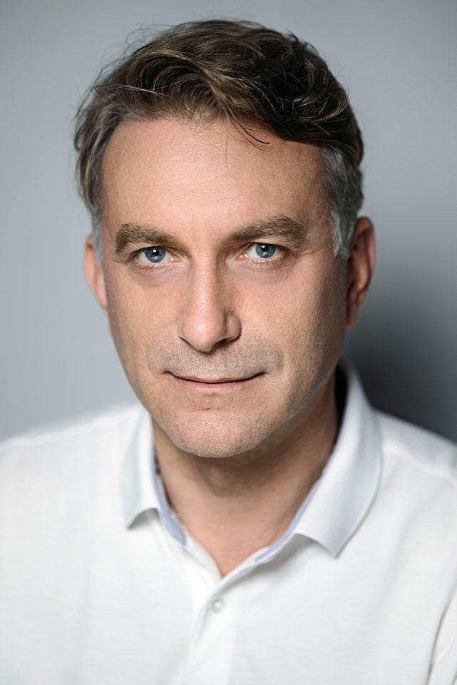 Сергей Сергеев (III)