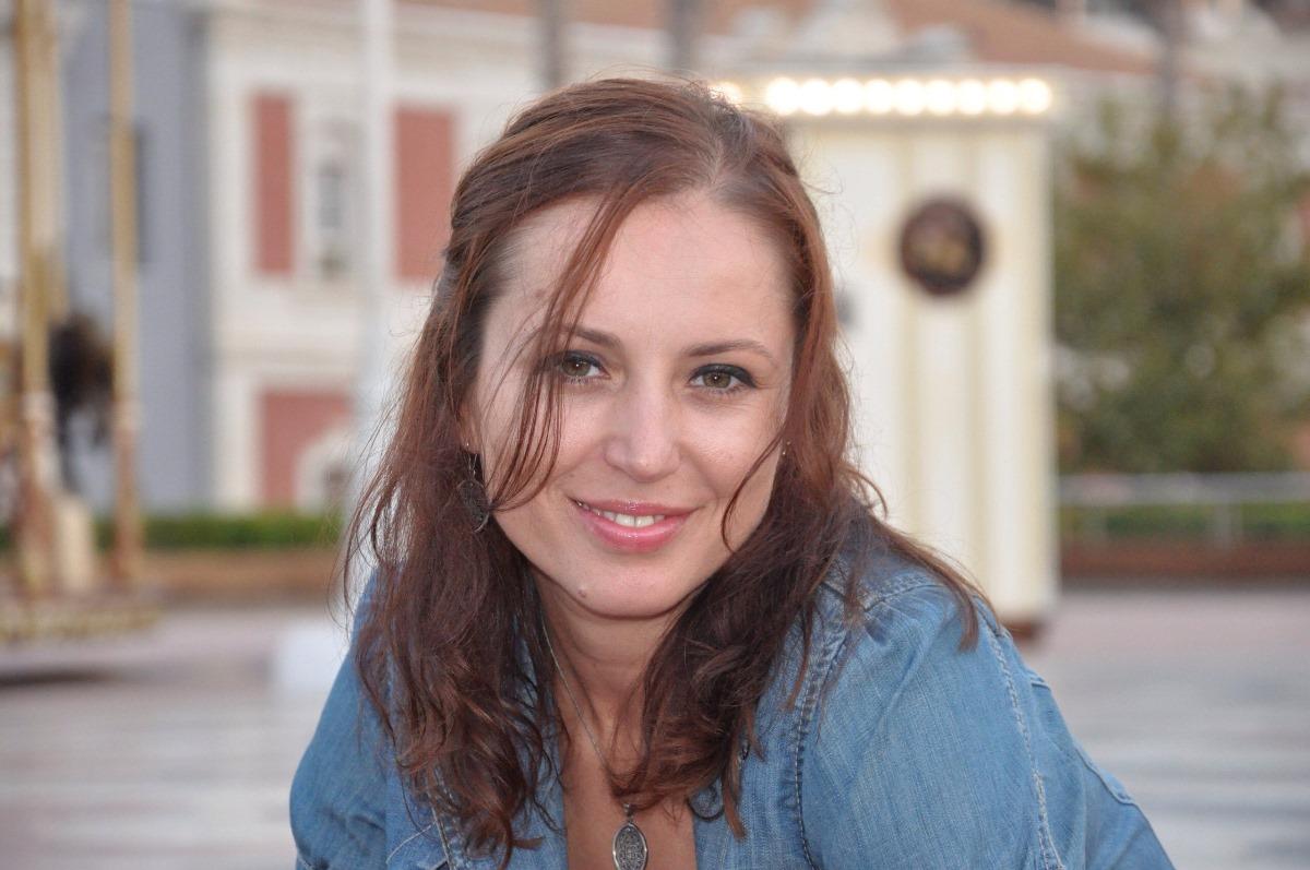 Галина Лифанова