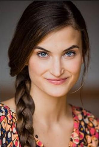 Gabrielle Côté