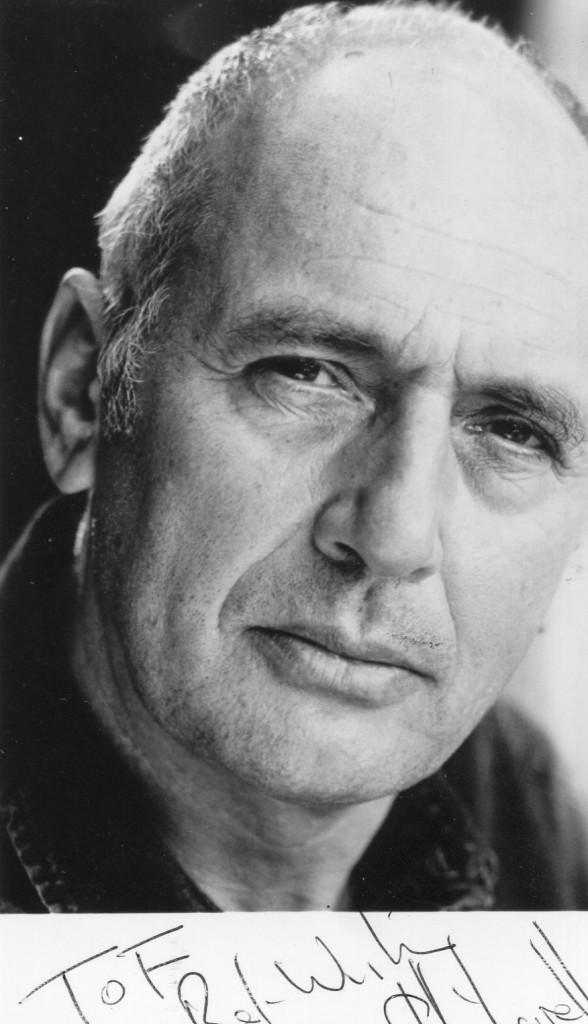 Stephen Yardley