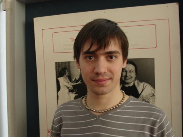 Иван Елескин