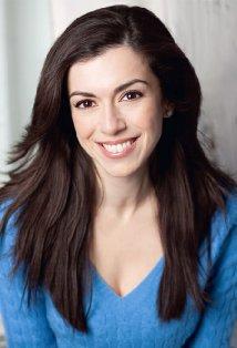 Dawn Yanek