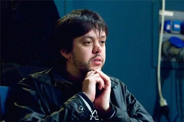 Сергей Швыдкой