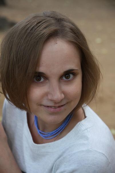 Александра Цымбалистова