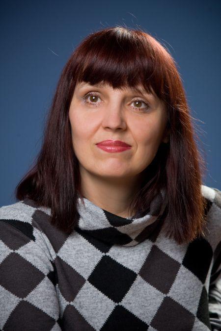 Екатерина Горяева