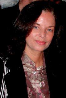 Petra Wiesent