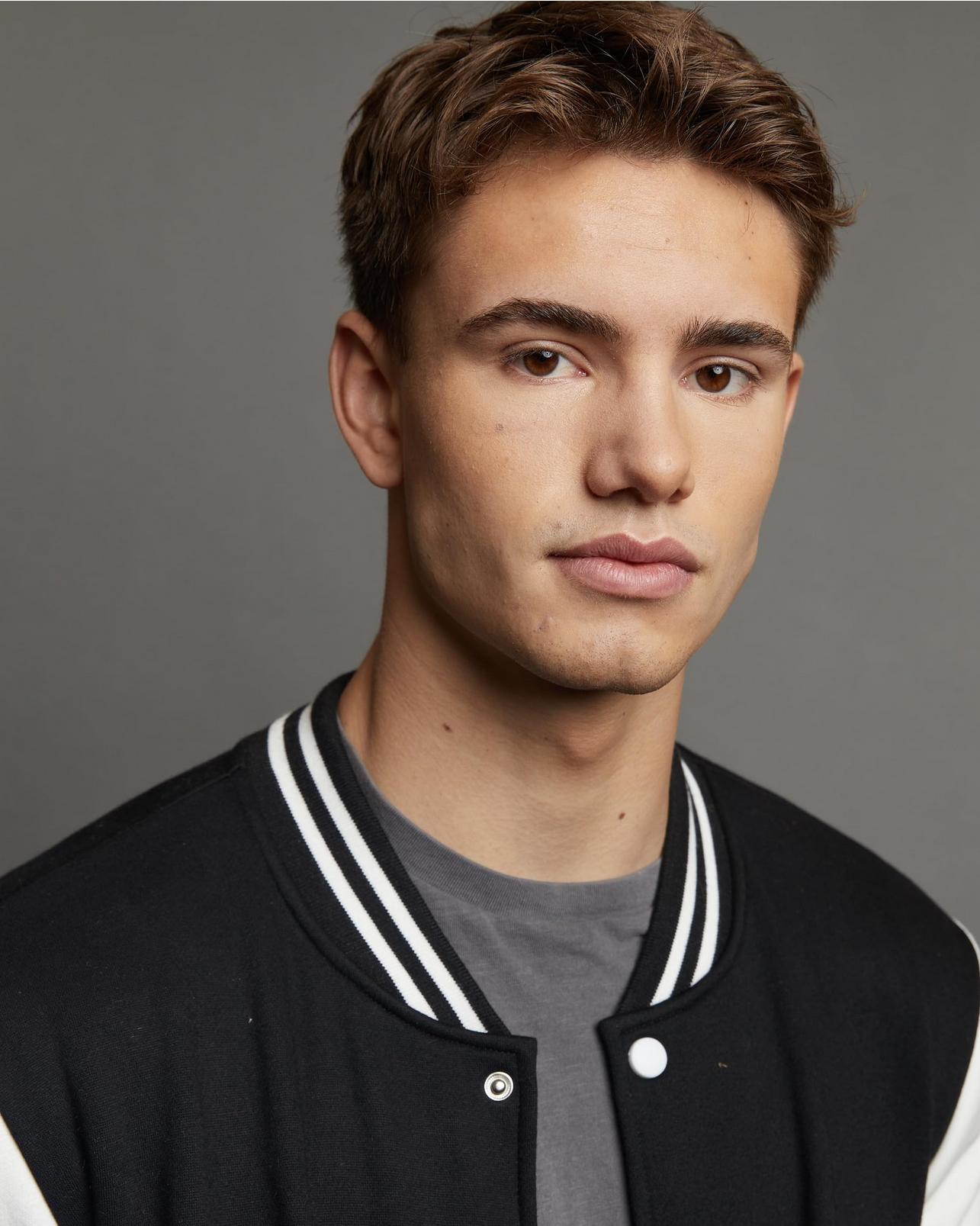 River Perkins