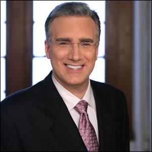 Keith Olbermann