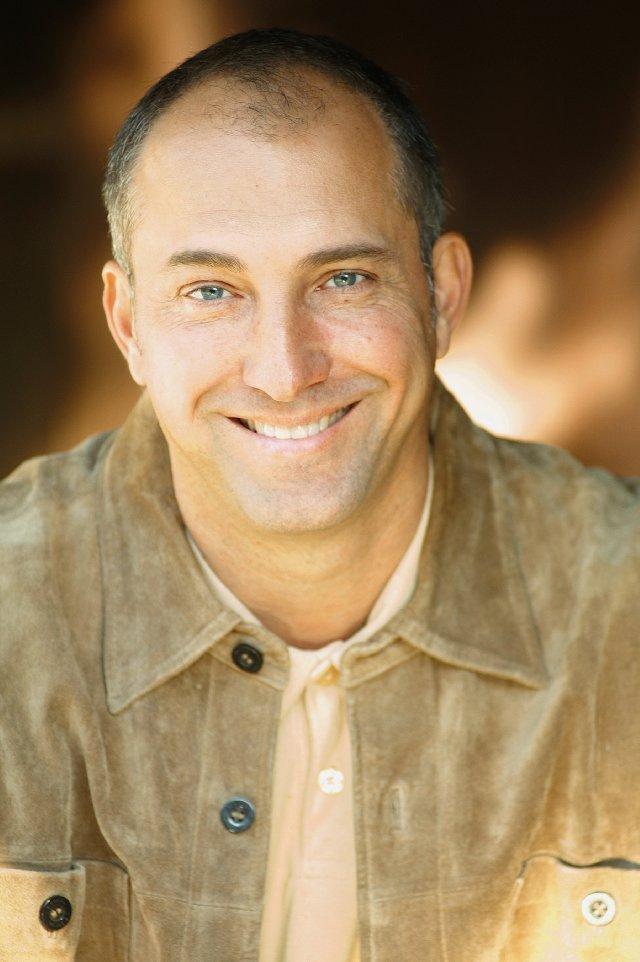 Tom Druilhet