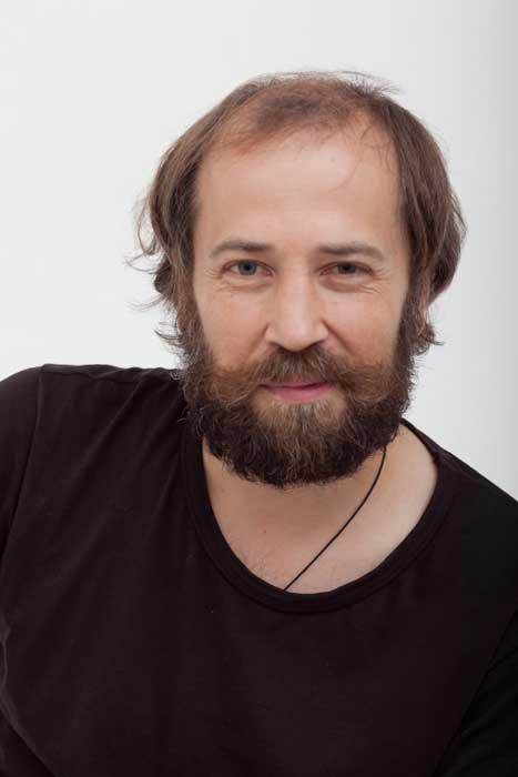 Николай Сутармин