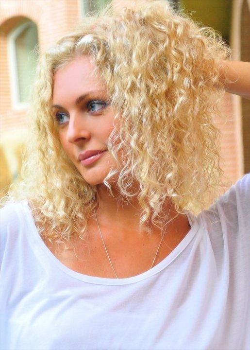 Ирина Маркова