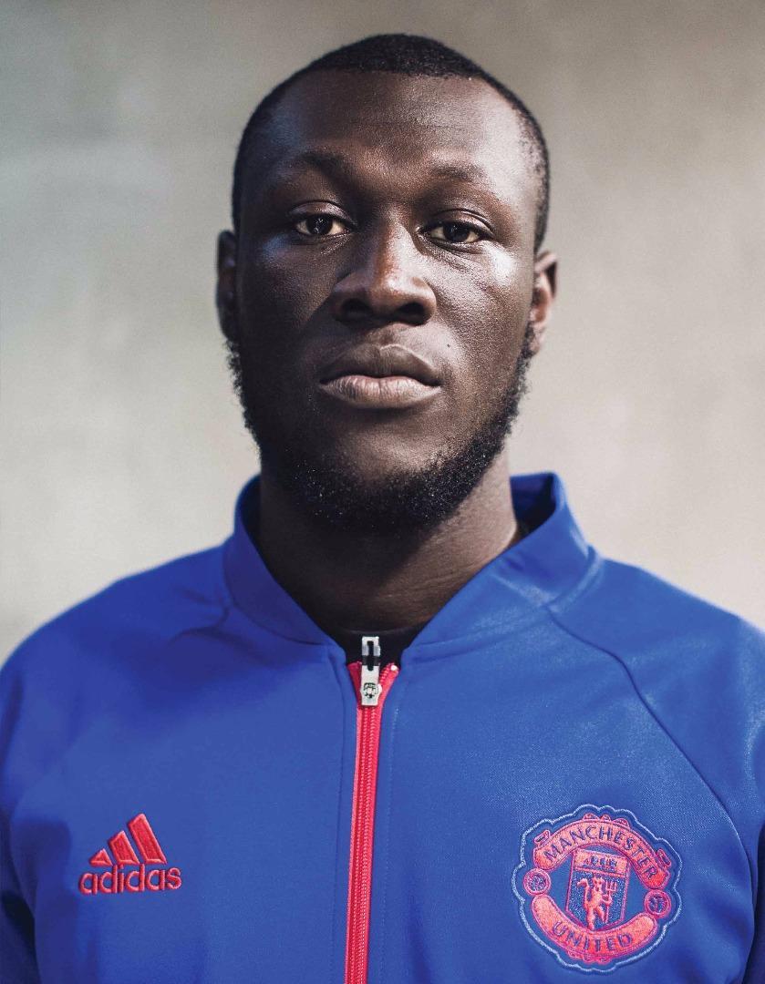 Stormzy