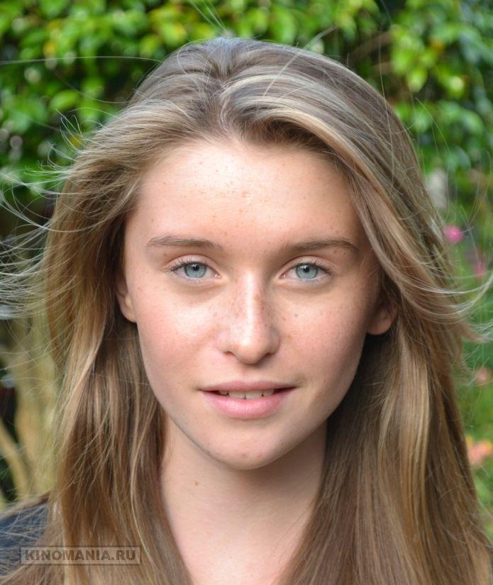 Rachel Roberts