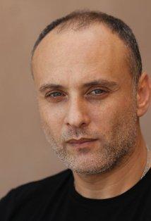Ibrahim El-Batout