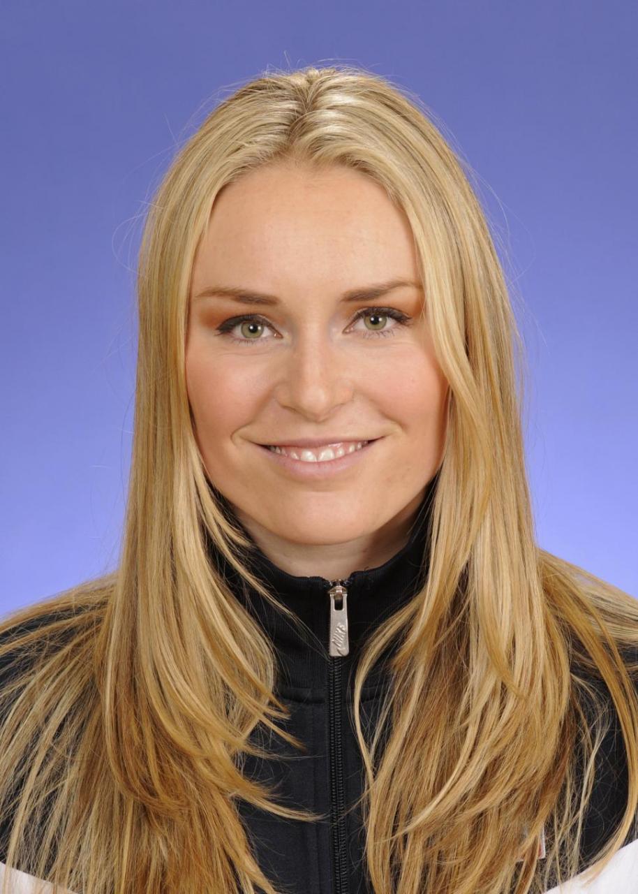 Lindsey Vonn