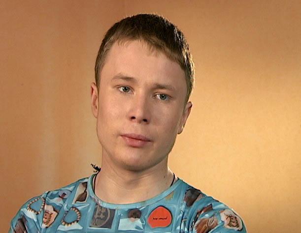 Евгений Сергеев