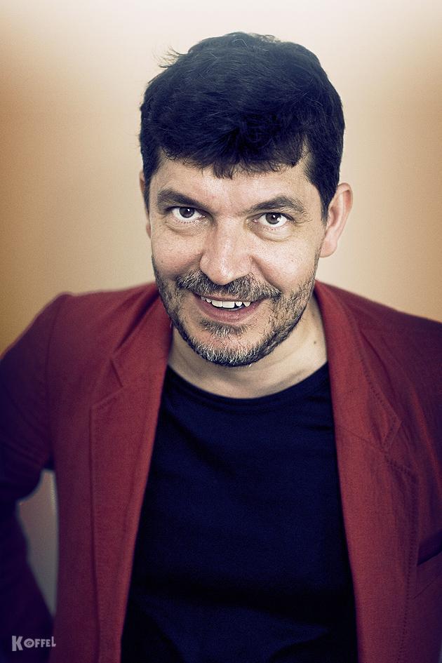 Пьер Шоллер