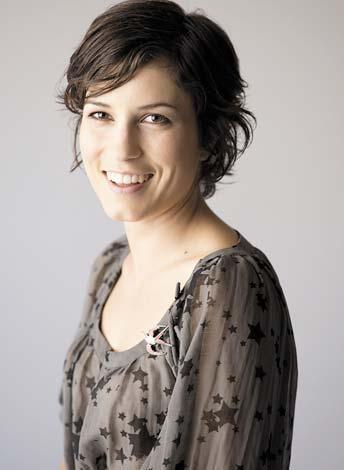 Missy' Higgins