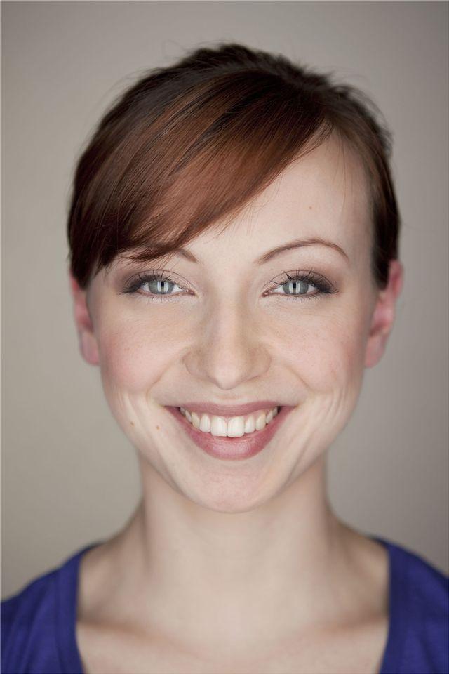 Holli Dillon