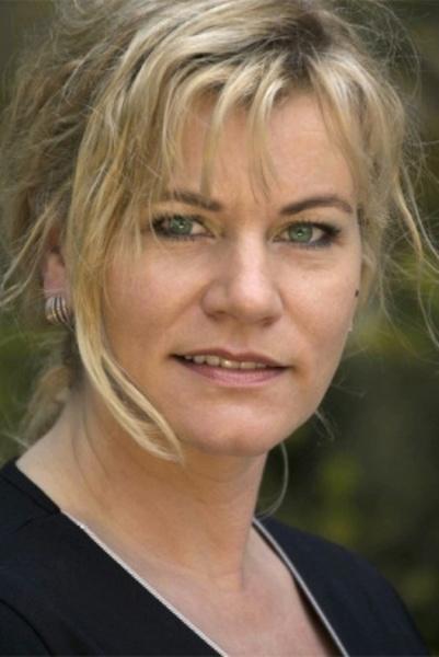 Anne Kasprik