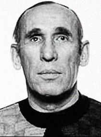 Виктор Поморцев