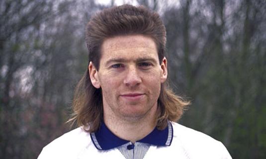 Chris Waddle