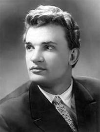 Евгений Урбанский