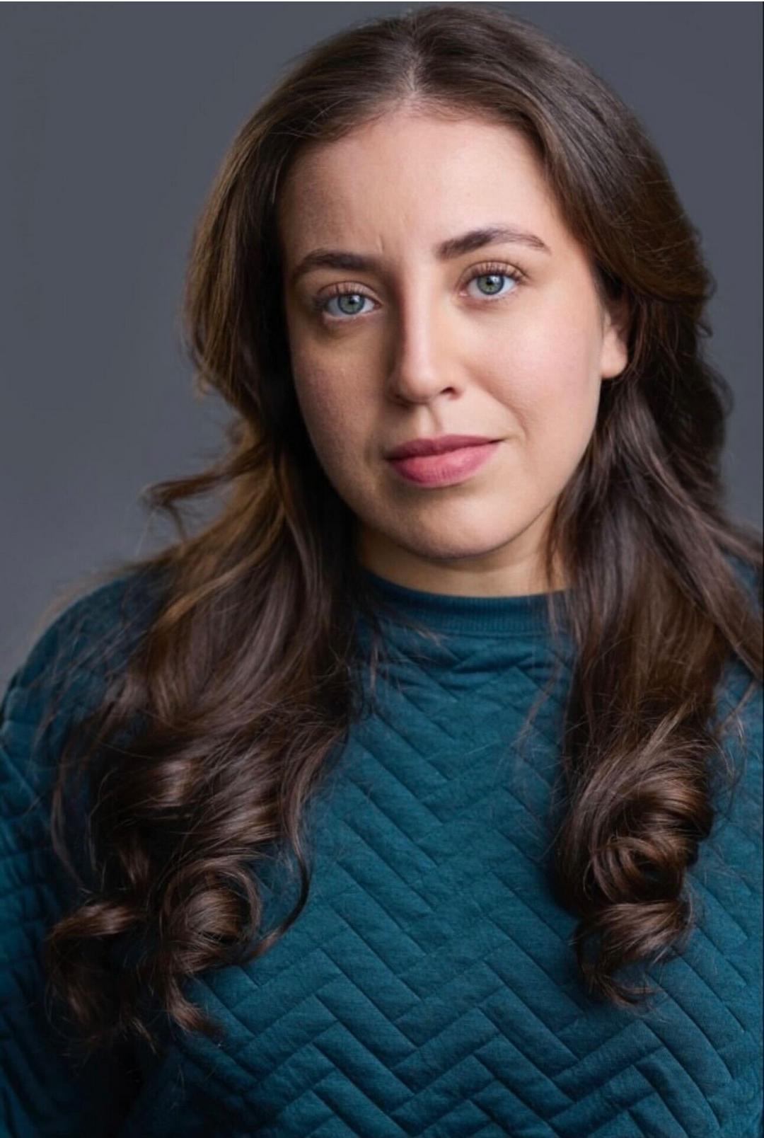 Vanessa Herrera