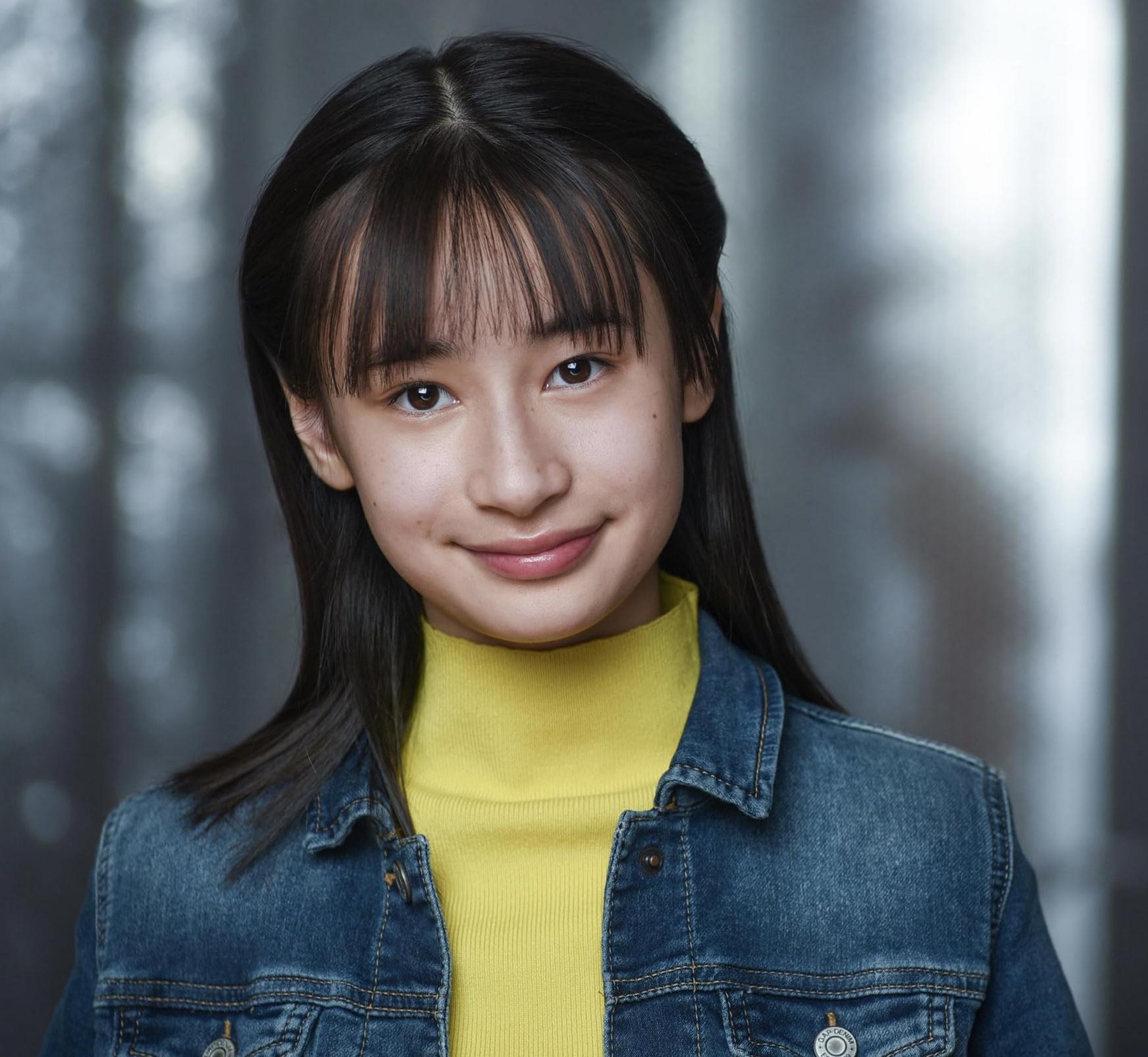 Maya Lee O'Connor