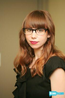 Leanne Marshall