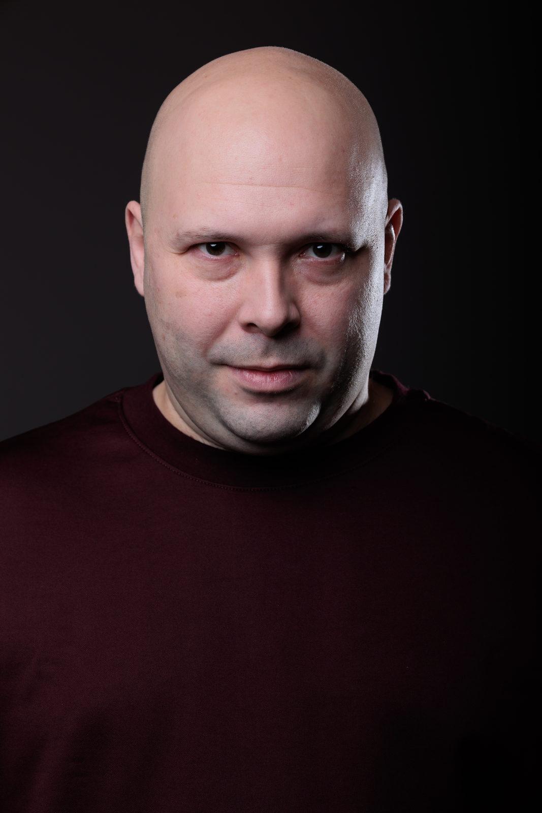 Николай Скоромников