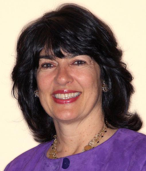 Christiane Amanpour