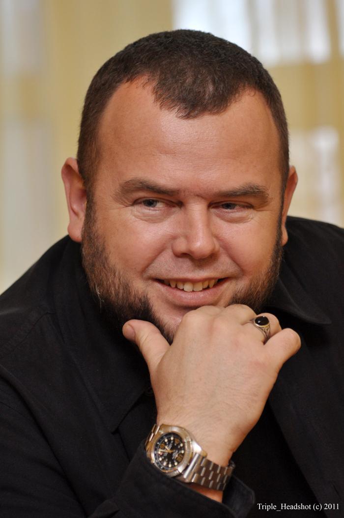 Вадим Шлахтер