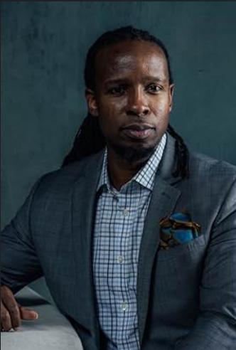 Ibram X. Kendi