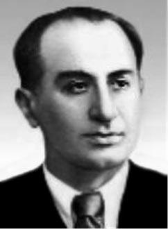 Армен Гулакян