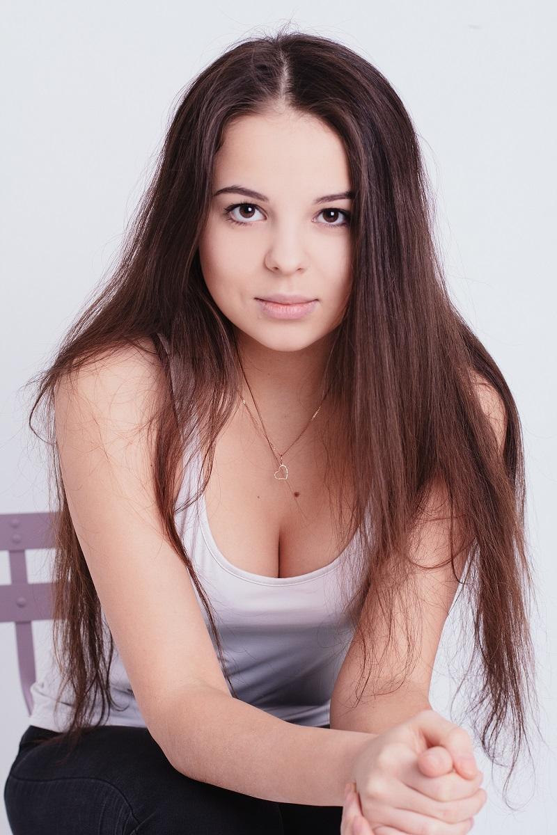 Арина Ахмерова