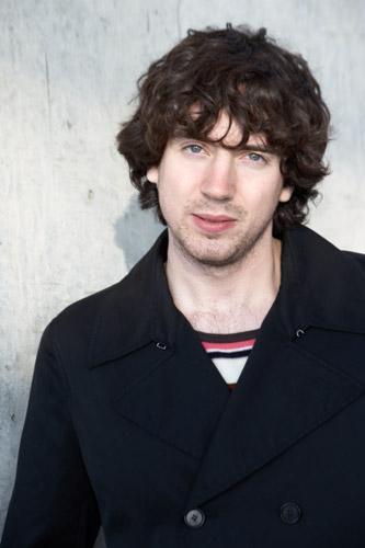 Gary Lightbody