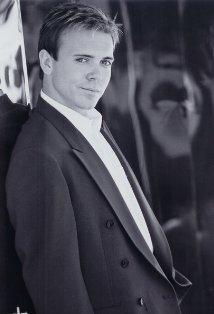Aaron Bertram