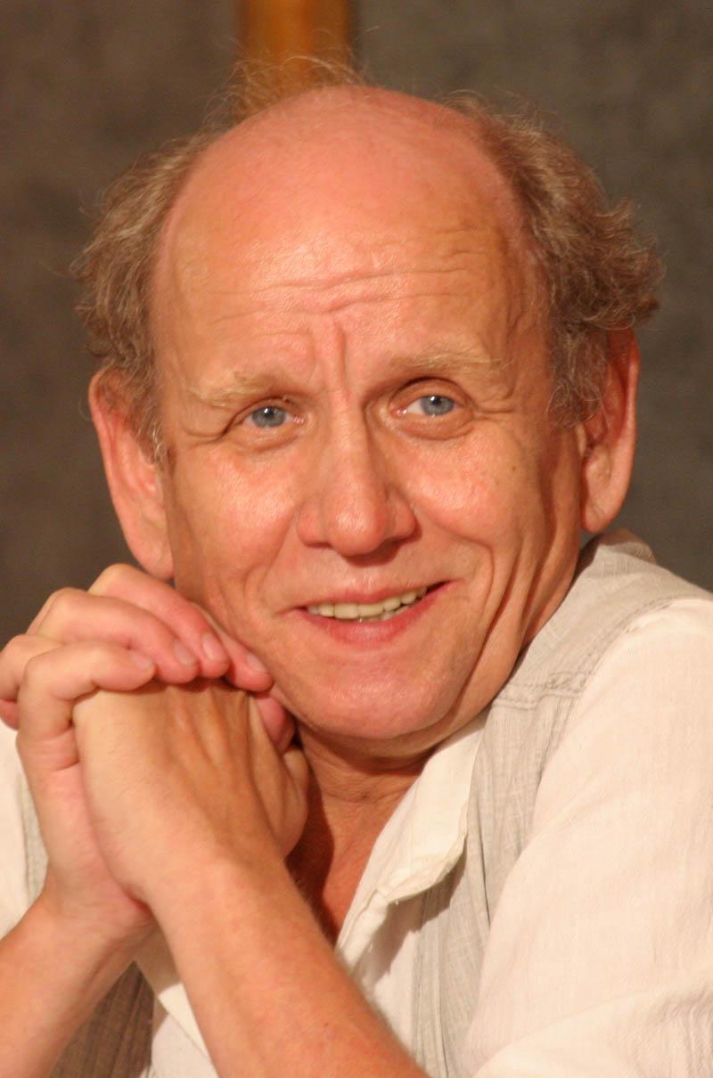 Юрий Ошеров