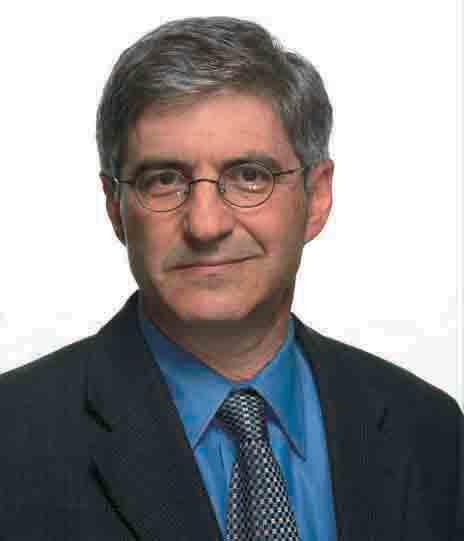 Michael Isikoff