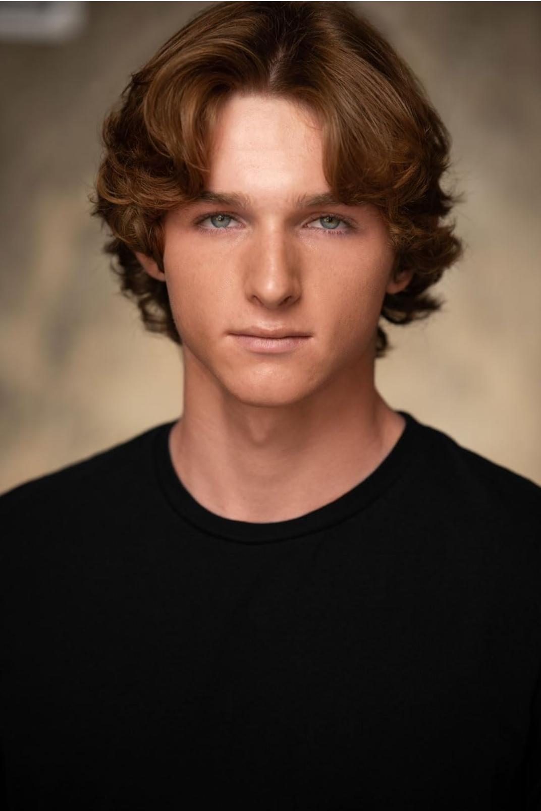 Jake Golden